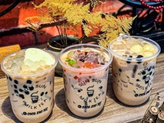 SunSun Milk Tea Trà Sữa Ngon Phú Nhuận