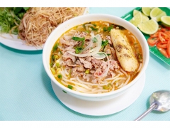 Quán Bún Bò Huế Ngon Ở Phú Nhuận