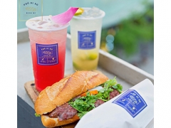 Bánh Mì Ngon Phố Đi Bộ Quận 1