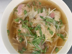 Quán Bún Bò, Phở Bò, Bò Kho Ngon Gò Vấp