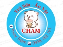 Trà Sữa Cham Quán Trà Sữa Ăn Vặt Ngon Quận 11