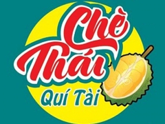 Chè Thái Quí Tài Quán Chè Thái Ngon Quận 8