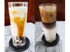 Black White Coffee Phú Nhuận