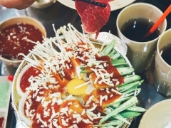 Lẩu, Bò Sốt Hàu C2 Quán Lẩu, Bò Sốt Hàu Ngon Bình Tân.