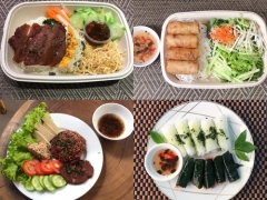 Chay Thiện Tâm Quán Chay Ngon Ở Quận 2