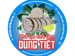 Cung Cấp Chả Lụa Nhà Làm, Chả Bò, Chả Lạnh, Lạp Xưởng