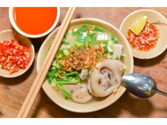 Sài Gòn Hủ Tiếu Gõ Quán Hủ Tiếu Gõ Ngon Thủ Đức