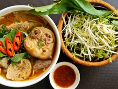 Bún Bò Sài Gòn Quán Bún Bò Ngon Quận 5