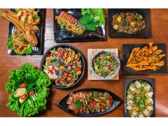 Ốc Win Quán Ốc Hải Sản Ngon Quận 5