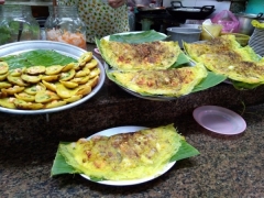 Quán Bánh Xèo, Bánh Khọt Ngon Quận Bình Thạnh