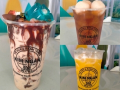 Quán Trà Sữa Bánh Tráng Ngon Khu An Nhơn Gò Vấp