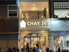 Nhà Hàng Chay 365 - Nhà Hàng Chay Ngon ở Quận 1