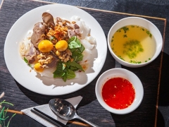 Quán Bánh Ướt Lòng Gà Bánh Canh Bún Thang Hủ Tiếu Ngon Thủ Đức
