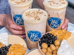 Trà Sữa Wecha Vĩnh Viễn Quận 10