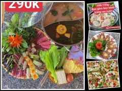 Quán Bò Tơ Năm Sánh Tây Ninh 59 Quận 7
