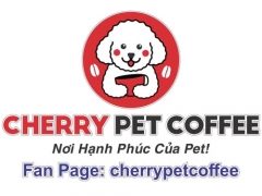 Cherry Pet Coffee Quán Cafe Thú Cưng Quận 10