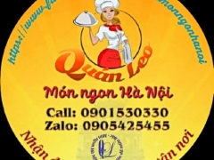 Quán Leo Món Ngon Hà Nội Tại Sài Gòn Giao Hàng Tận Nơi