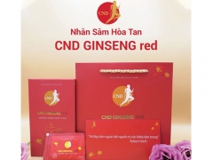 Bách Hoá Sương Phan - Cung Cấp Sỉ Lẻ Sâm Canada Cndginseng Các Các Mặt Hàng Ăn Vặt