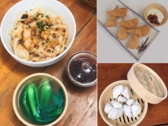 Gu DimSum Quán DimSum HongKong Ngon Phú Nhuận