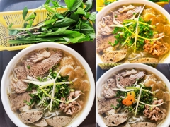 Phở 121 - Quán Phở Bò Phở Gà Ngon Gò Vấp
