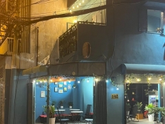 Quán Cafe Ông Xã Phú Nhuận