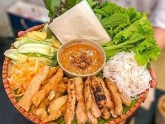 Nem Nướng Nha Trang Phú Khánh Food Bán Online Giao Hàng Tận Nơi