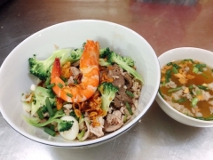 Hủ Tiếu Nam Vang Tân Thành Đạt Quận 10