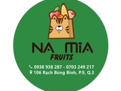 Cửa Hàng Trái Cây Nhập Khẩu Ở Quận 3