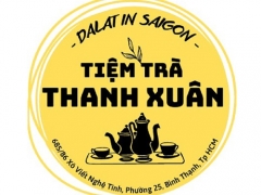 Tiệm Trà Thanh Xuân Bình Thạnh