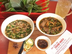 Hủ Tiếu Dê Trung Nhân Quán Hủ Tiếu Dê Ngon Bình Tân