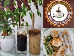 Coffee Platfom Quán Cà Phê Văn Phòng Quận 1