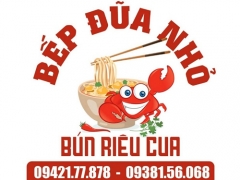 Bếp Đũa Nhỏ Bún Riêu Cua Canh Bún Bánh Đa Cua