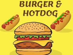 Quán Trà Sữa Burger Hotdog Ngon Quận 4