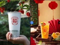 Trà Sữa Nướng Koca Quán Trà Sữa Ngon Quận 12