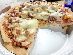 Pizza Hai Anh Em Tân Bình