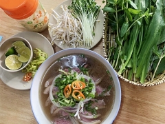 Quán Phở Dê Phá Lấu Dê Lẩu Dê Ngon Thủ Đức