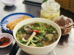 Phở Lực Quán Phở Bò Bún Bò Ngon Bình Thạnh