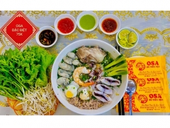 Hủ Tiếu Mực Osa - Quán Hủ Tiếu Mực Ngon Quận 5