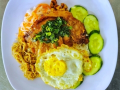Cơm Tấm Việt 24h