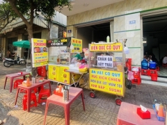 Quán Mì Ốc Mì Hến Cô Quý Lê Thúc Hoạch Tân Phú