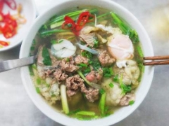 Phở Lao Động - Quán Phở Bò Ngon Bán Gần 50 Năm Quận Tân Bình