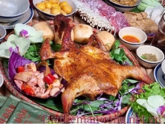 Gà Chị Dậu Quán Chuyên Các Món Gà Ngon Thủ Đức