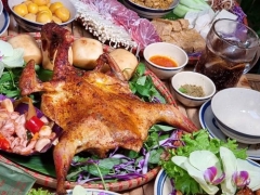 Quán Chuyên Các Món Gà Ngon Ở Thủ Đức - Quán Gà Chị Dậu 