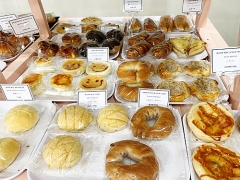 Kiyo Bakery Coffee - Tiệm Cafe Bánh Ngon Quận 1