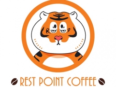 Rest Point Coffee Quán Cafe Đá Xay Trà Sữa Ngon Bình Thạnh