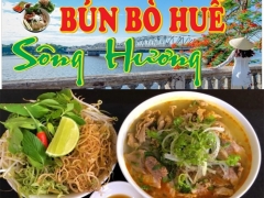 Quán Bún Bò Huế Ngon Vườn Lài Tân Phú