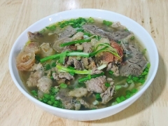 Quán Phở Bò Bún Bò Huế Ngon Bình Tân
