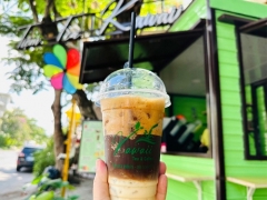 Tiệm Trà Kawaii - Trà Sữa Trà Trái Cây Nước Ép Sinh Tố