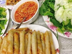 Quán Bánh Xèo Ram Bắp Ram Thịt Nướng Ngon Thủ Đức