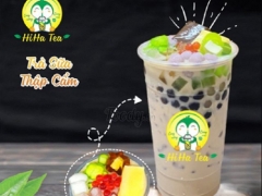 HiHa Tea - Trà Sữa Milo Dầm Nguyễn Kiệm Gò Vấp